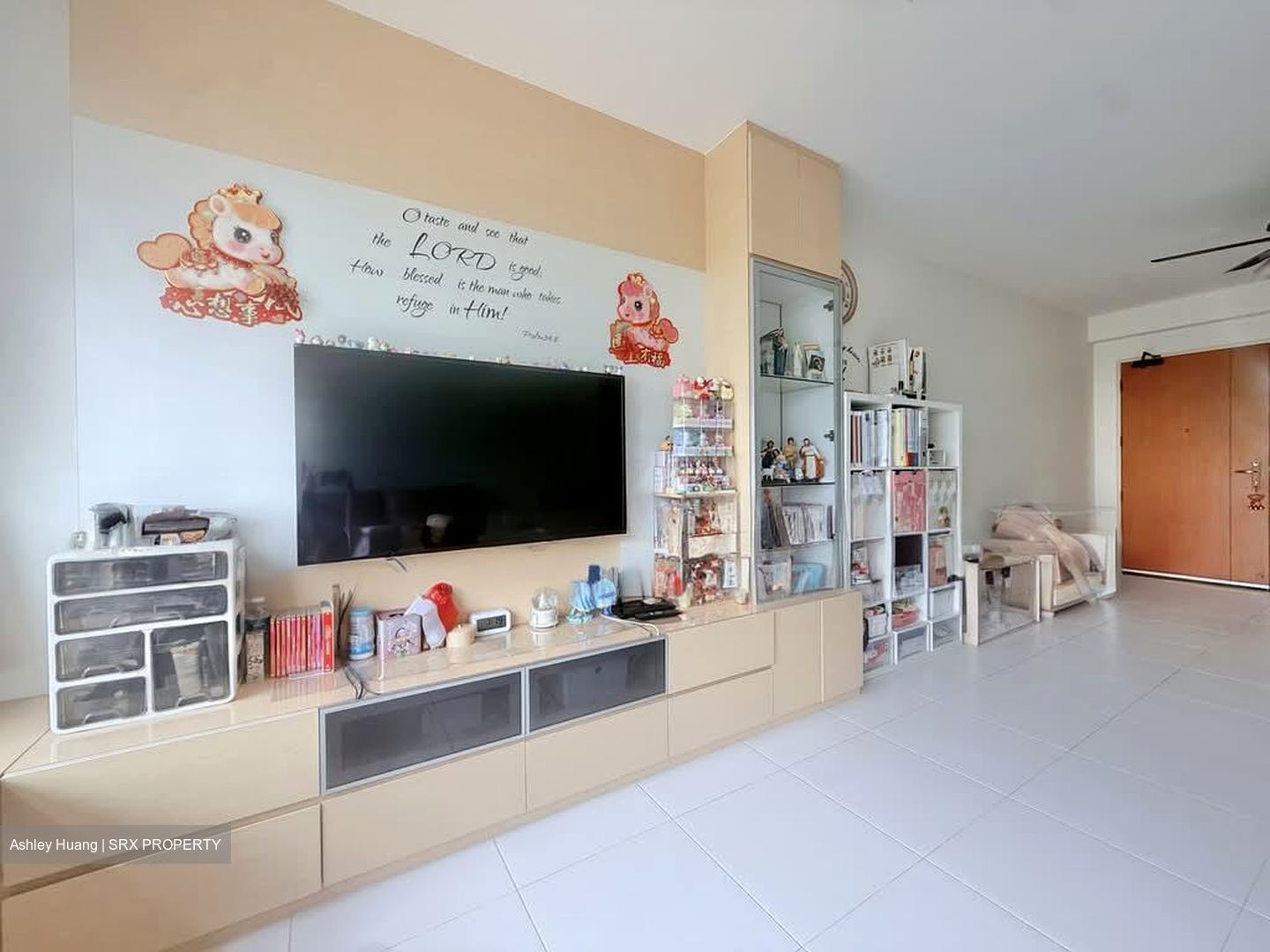 Blk 213A Punggol Waves (Punggol), HDB 4 Rooms #606236981